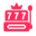 icon slot hover