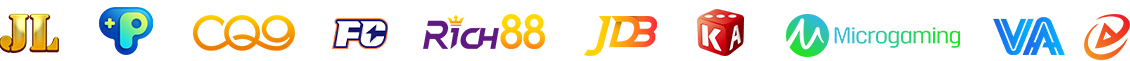 our reputable partners