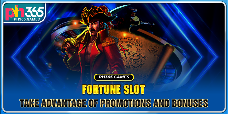 Take advantage of promotions and bonuses