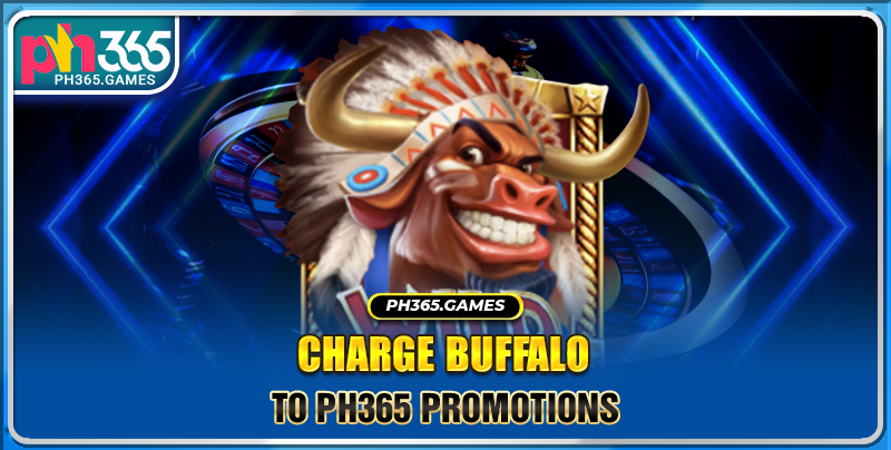Charge Buffalo Review