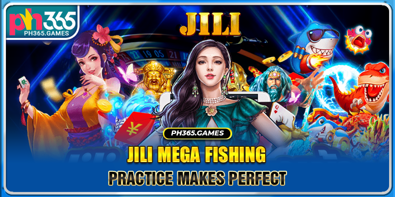 Practice Makes Perfect