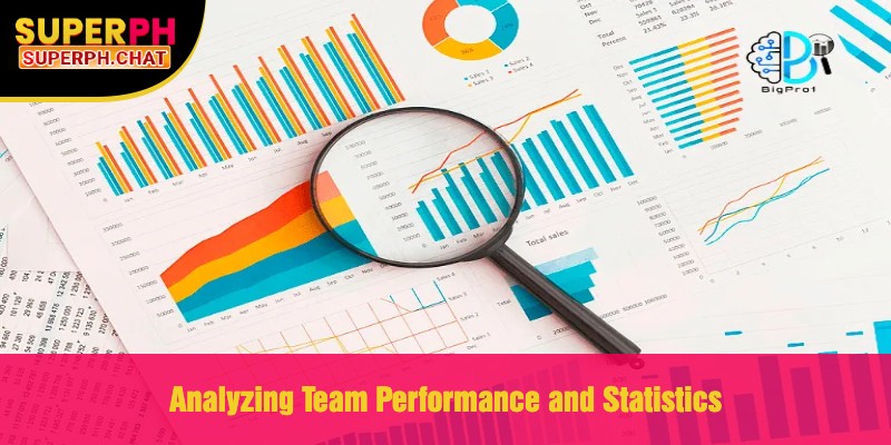 Analyzing Team Performance and Statistics