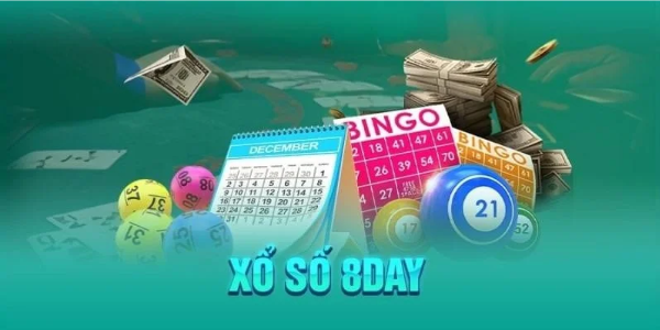 Getting Started with Lottery at 8Day