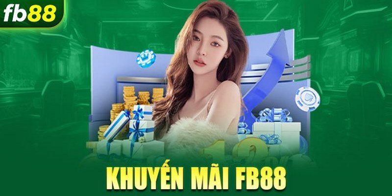 How to Claim Your Fb88 Promotions