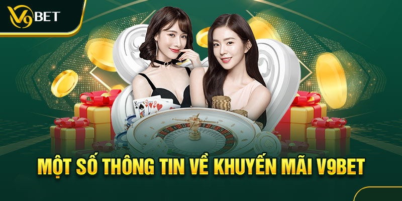 How to Stay Updated on V9bet Promotions