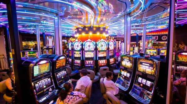 Strategies for Maximizing Your Jackpot Chances