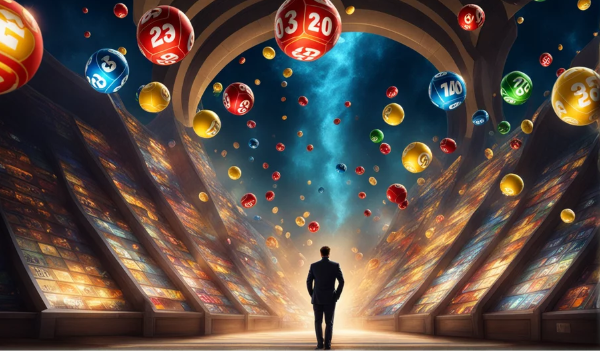 Strategies for Maximizing Your Lottery Experience