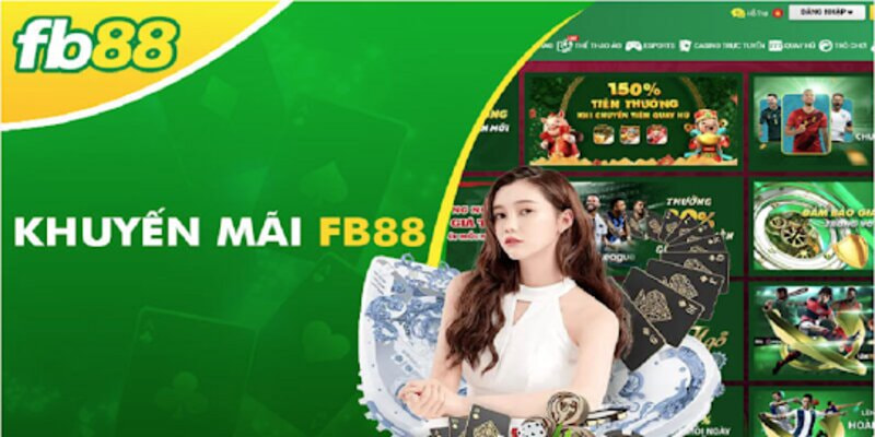 Top Fb88 Promotions in 2025