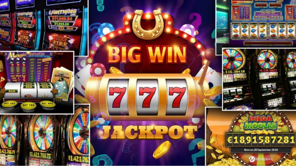 Understanding the Basics of Jackpot Games