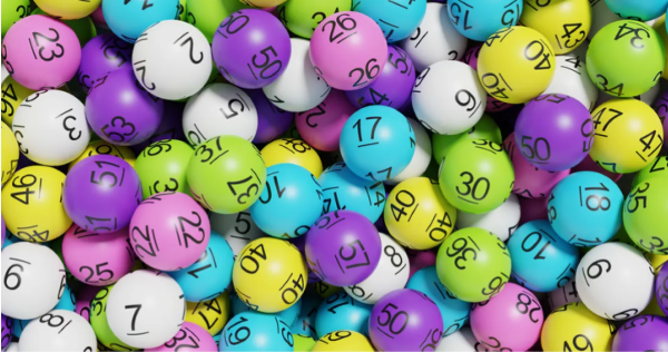 Understanding the Lottery Concept