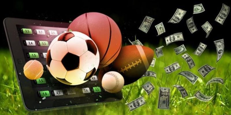 Identifying Value Bets