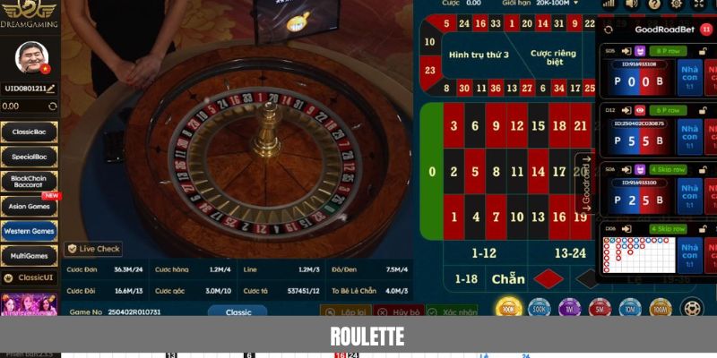 Nohuwin applies generous bonuses to Roulette winners