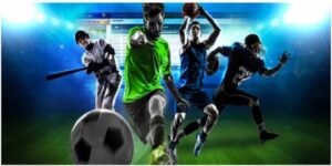 Some of the most prestigious 78Win Sports betting categories