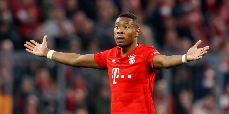 Remarkable football career of Football Player Alaba