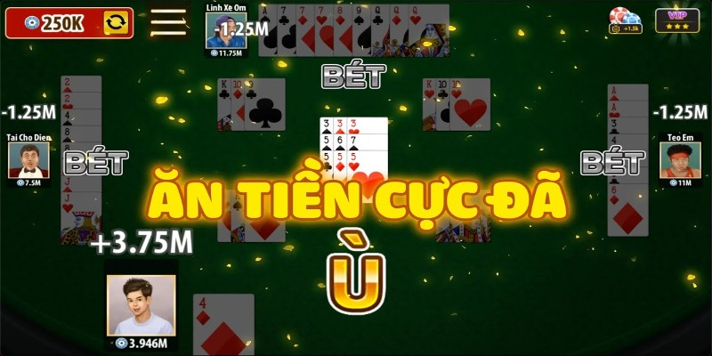  Card Games At 789Bet