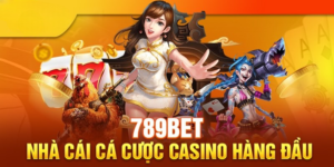 Why These Games Deserve Your Attention On 789Bet