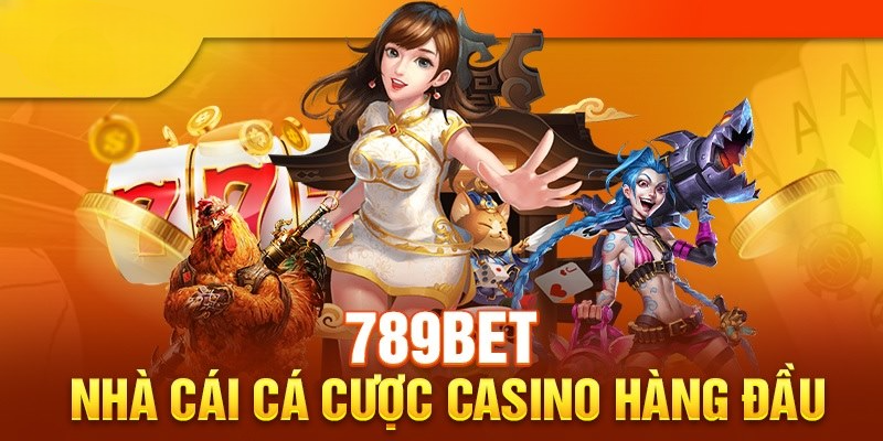 Why These Games Deserve Your Attention On 789Bet