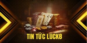 Information about Luck8 news section