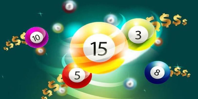 Lottery options and types at 999Bet homepage