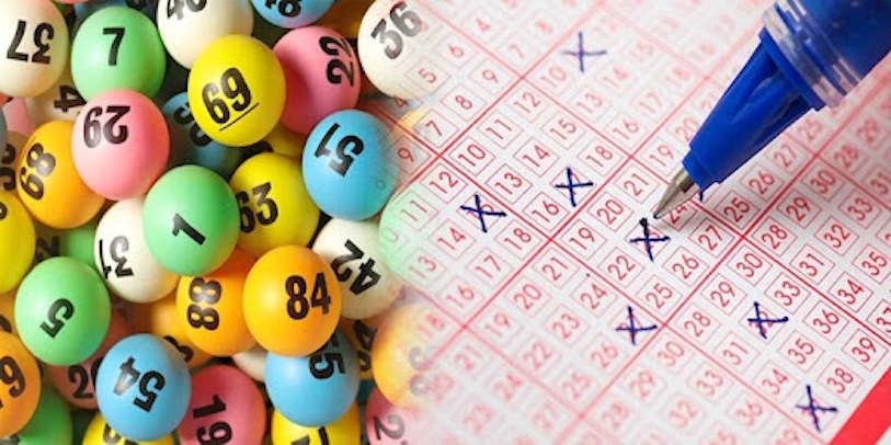 Analysis of winning probability when playing iwin68 lottery